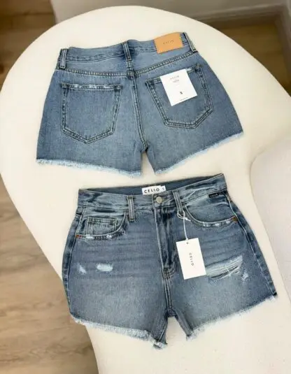 SHORT CELLO AM49288MD