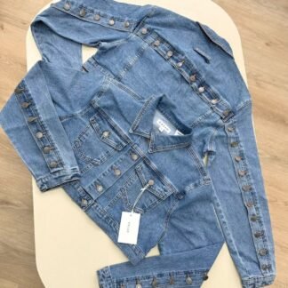 CHAQUETA CELLO ES1367JM