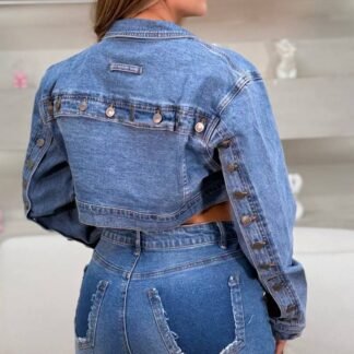 CHAQUETA CELLO ES1367JM
