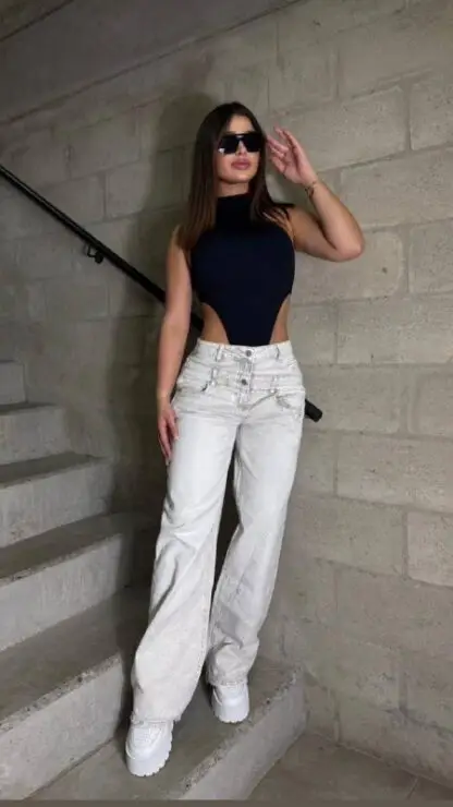 JEAN EUROPEO L21391