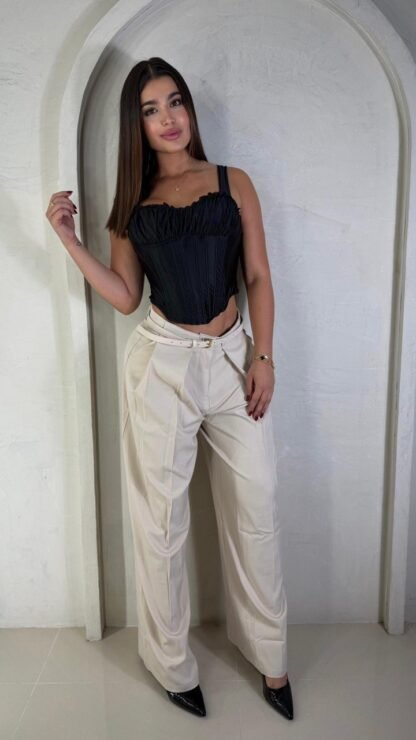 PANTALON AMERICANO M773