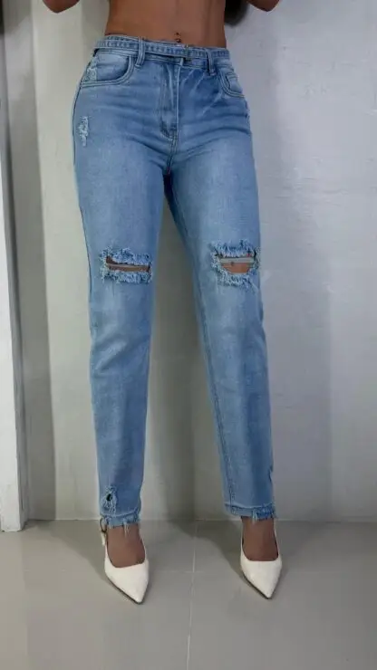 JEAN EUROPEO KT712