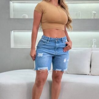 SHORT AMERICANO 5471AB
