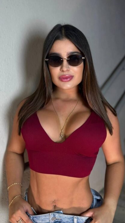 CROPTOP ANWND 51346