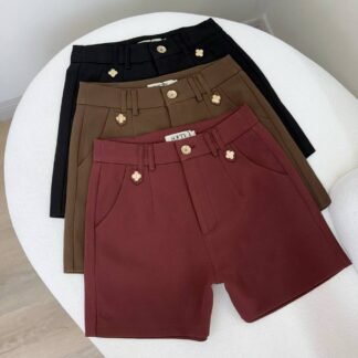 SHORT EUROPEO S5657