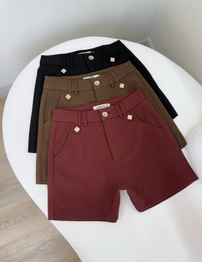 SHORT EUROPEO S5657