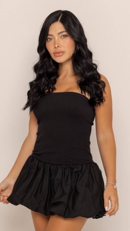 VESTIDO UNIQ 55691