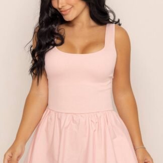 VESTIDO UNIQ 55833