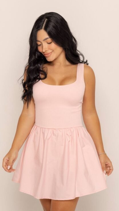 VESTIDO UNIQ 55833