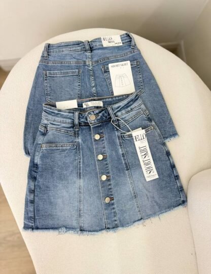FALDASHORT EUROPEA HM8622