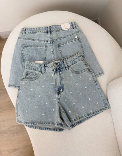 SHORT EUROPEO RD9178