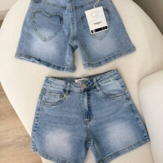 SHORT EUROPEO H2806
