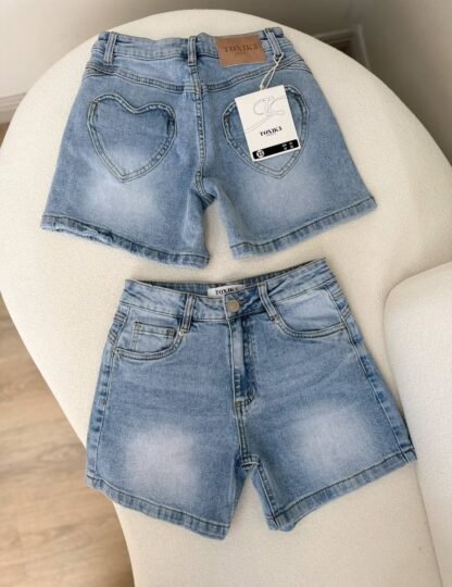 SHORT EUROPEO H2806