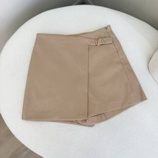 FALDASHORT CUERINA EUROPEO S4732