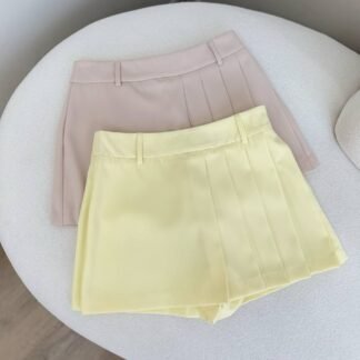FALDASHORT EUROPEA 7764