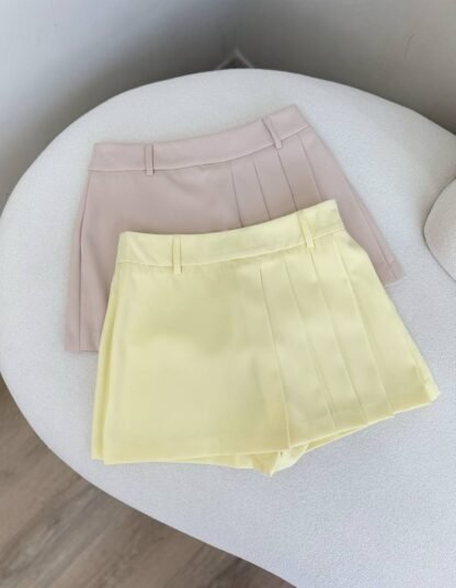 FALDASHORT EUROPEA 7764