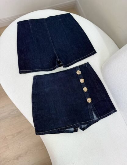 FALDASHORT EUROPEA ST9037