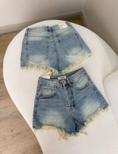 SHORT EUROPEO LW701