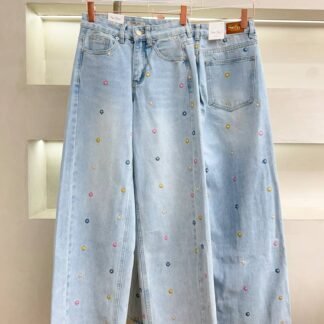 JEAN EUROPEO A3771