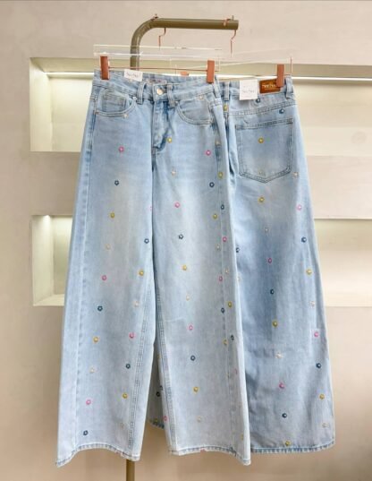 JEAN EUROPEO A3771