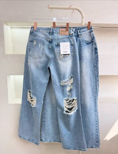 JEAN EUROPEO L21421