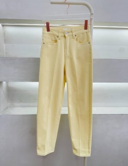JEAN EUROPEO SK813