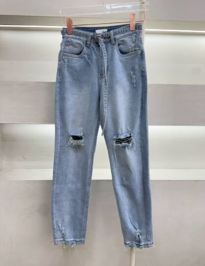 JEAN EUROPEO KT712