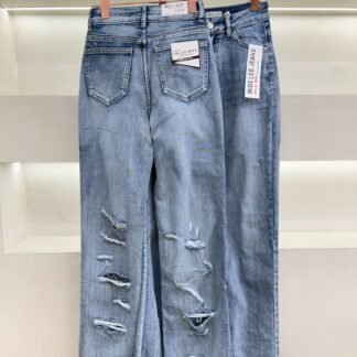 JEAN EUROPEO H805