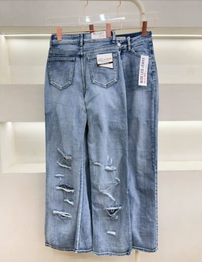 JEAN EUROPEO H805