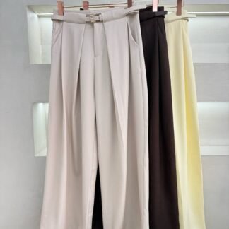 PANTALON AMERICANO M773