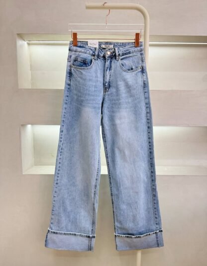 JEAN EUROPEO C22