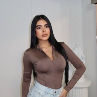 BODY EUROPEO 9459