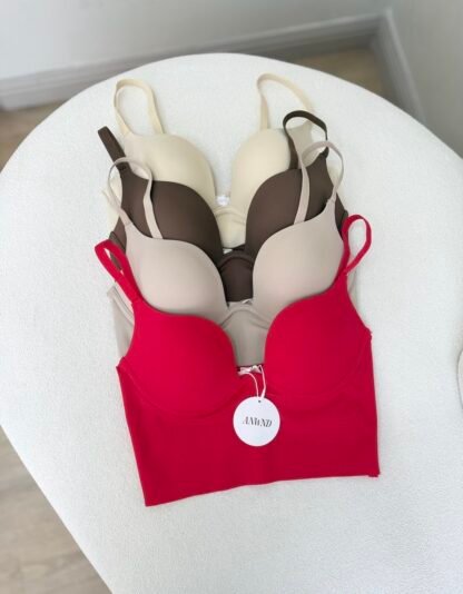 CROPTOP ANWND 10631