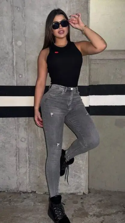 JEAN EUROPEO SHW9299