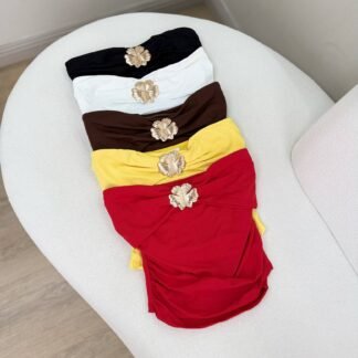 BLUSA EUROPEA VD2011