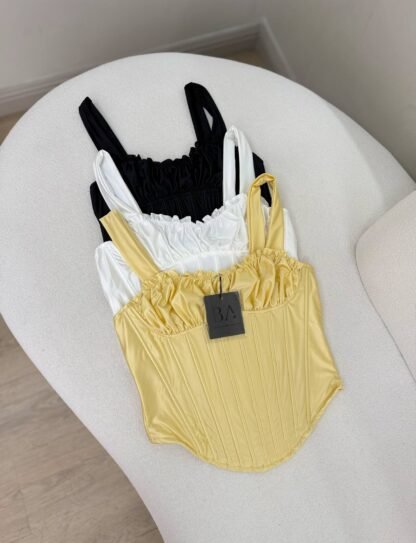 CORSET EUROPEO 26077