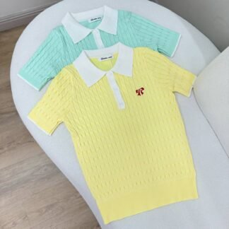 CAMISETA HILO EUROPEA XI19