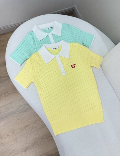CAMISETA HILO EUROPEA XI19