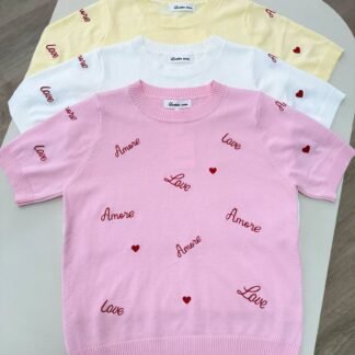 CAMISETA HILO EUROPEA HC26