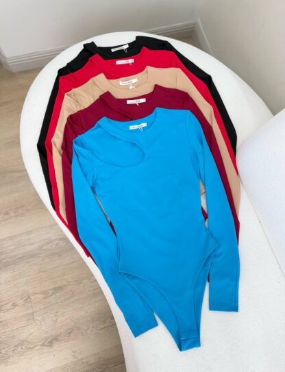 BODY EUROPEO 7098
