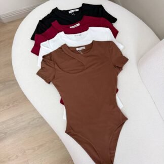BODY EUROPEO 8039