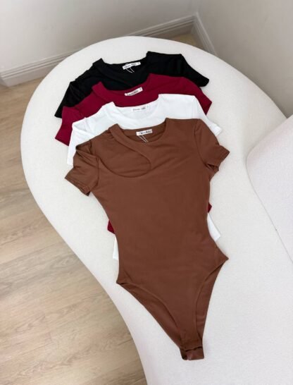 BODY EUROPEO 8039