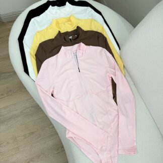BODY EUROPEO 9459