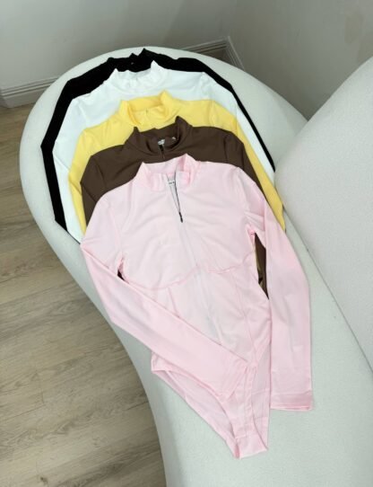 BODY EUROPEO 9459
