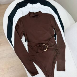BODY EUROPEO 9823