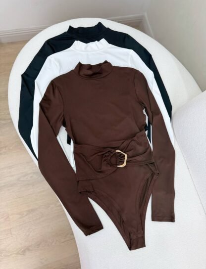 BODY EUROPEO 9823