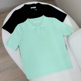 CAMISETA EN HILO EUROPEO 9911