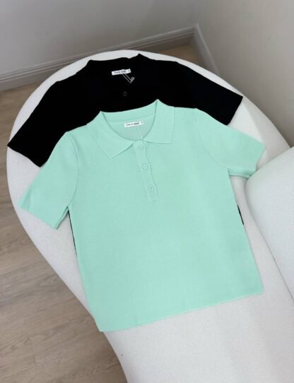 CAMISETA EN HILO EUROPEO 9911