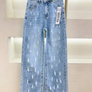 JEAN EUROPEO H824
