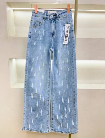 JEAN EUROPEO H824
